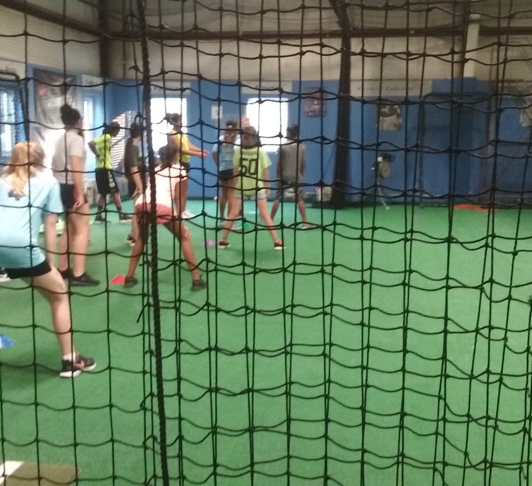 Batter Up 2